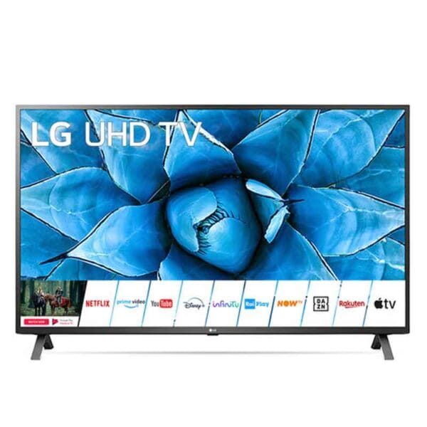 LG 55 Inch 4K Ultra HD Smart LED TV