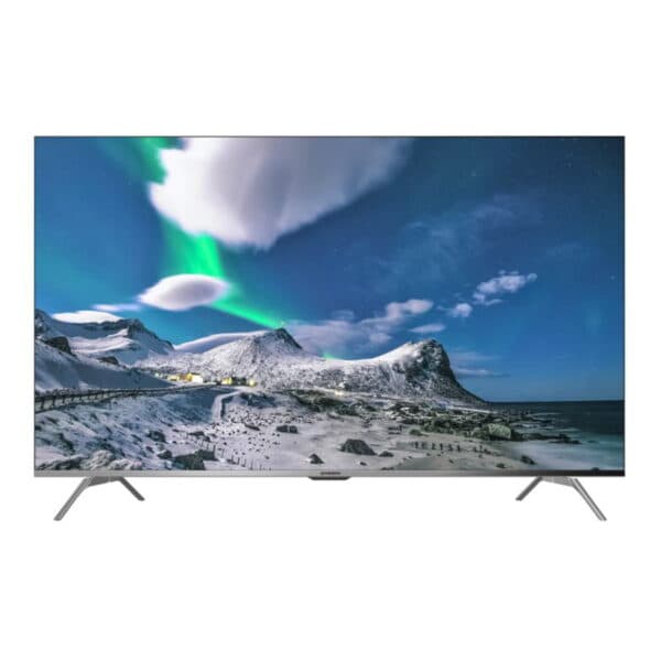 Skyworth 55-inch 4K UHD Android Smart LED TV, SUC9300 1