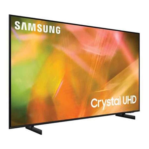 Samsung CU8000 50-inch Crystal UHD 4K Smart TV