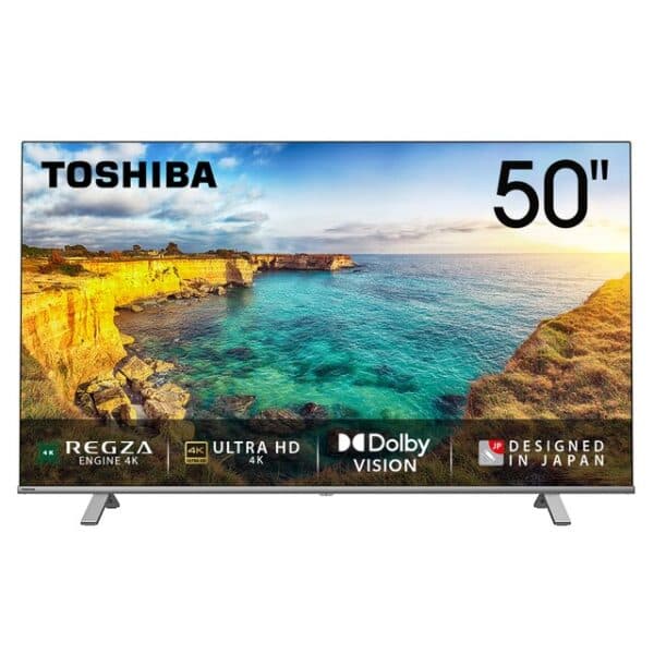 Toshiba 50-inch 4K Ultra HD Smart LED TV 50U7950EE 1