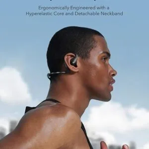 Soundcore by Anker AeroFit Pro Open-Ear Headphones 5