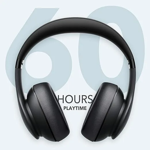 Anker Soundcore Life 2 Neo Wireless Headphones 5