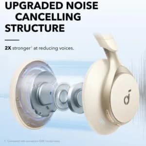 Soundcore by Anker, Space One 5