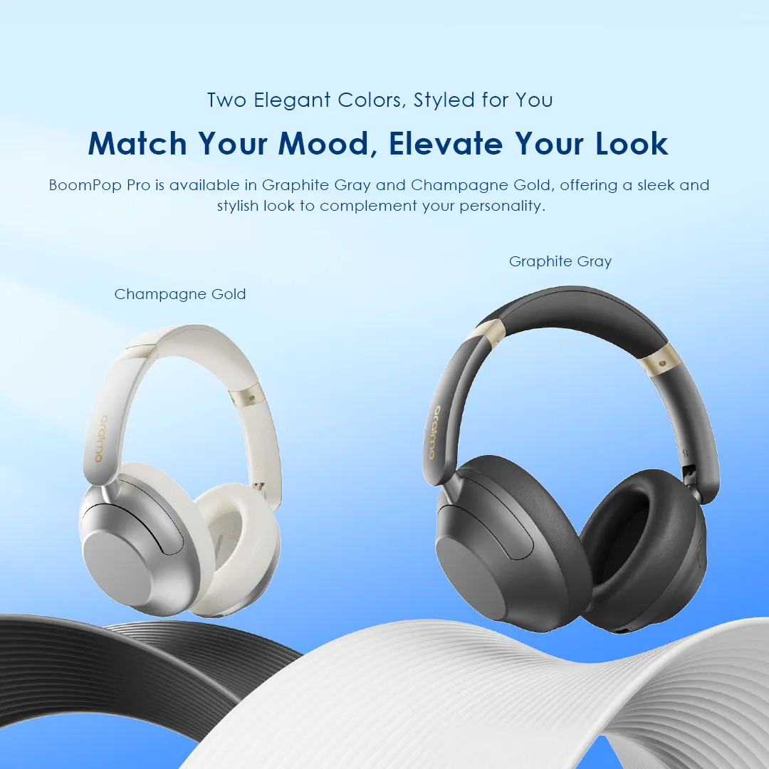 Soundcore Space One Pro by Anker 2
