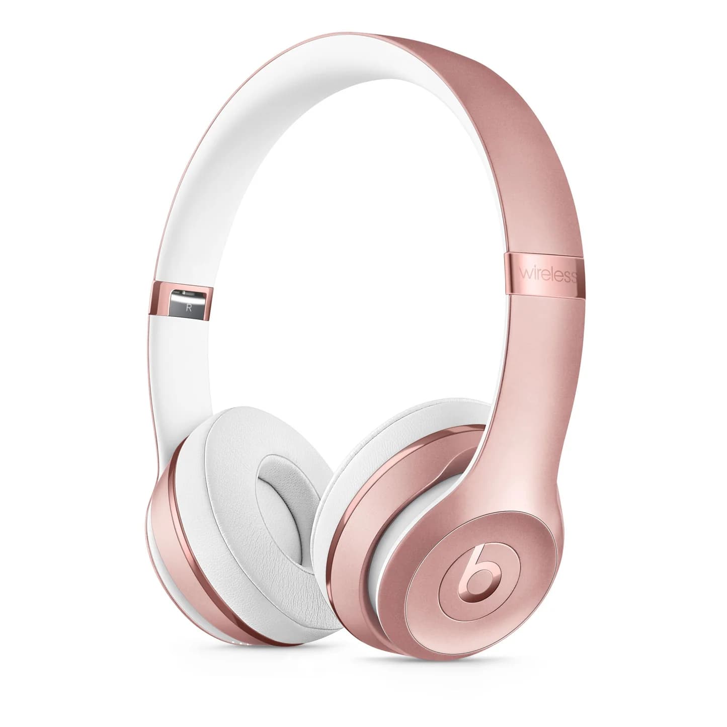 Beats Solo3 Wireless On-Ear Headphones 1
