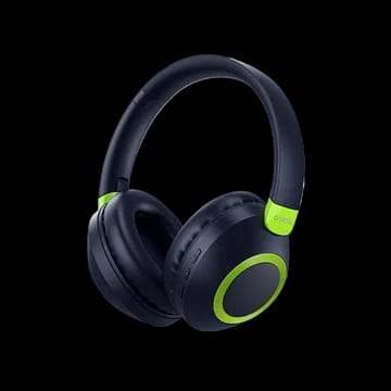 Oraimo OHP-610S BoomPop2S ENC Over-Ear Wireless Headphones