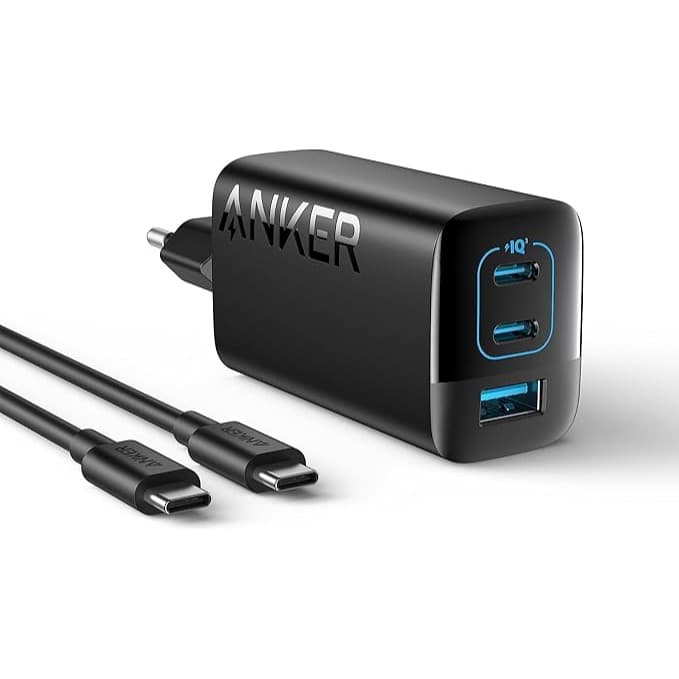 Anker USB C Charger 67W 1