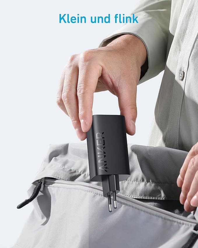 Anker USB C Charger 67W 5