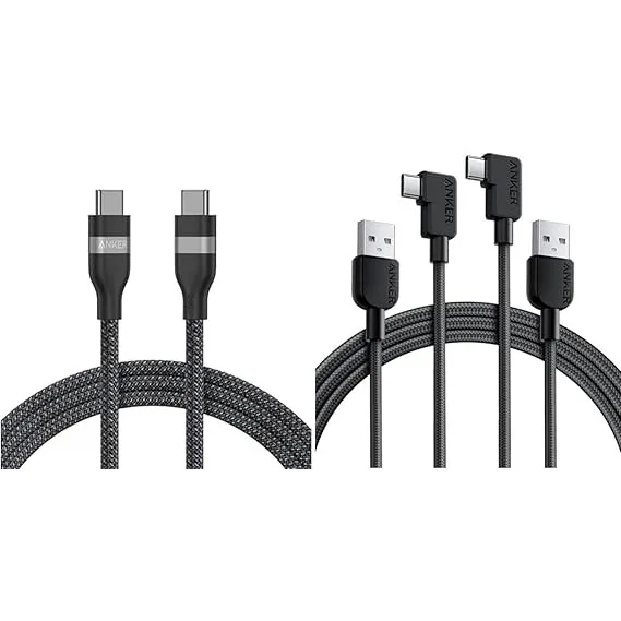 Anker USB C Cable