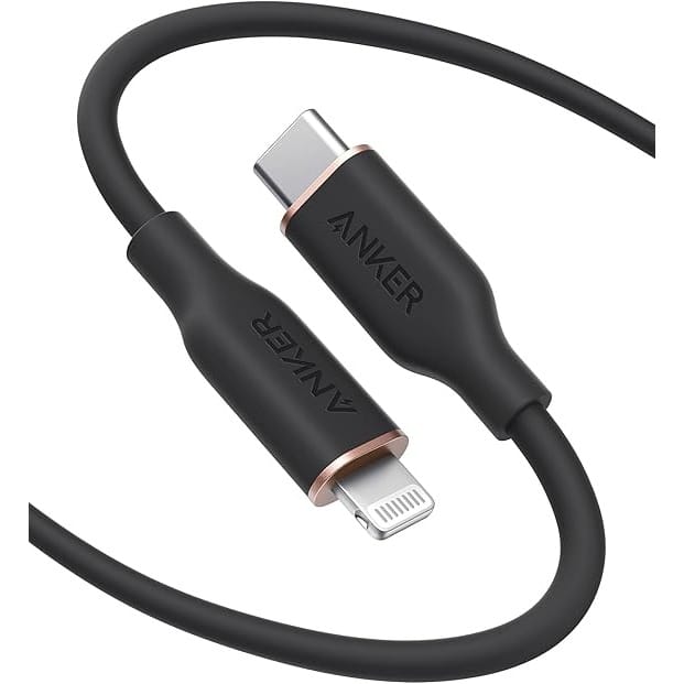 Anker USB C to Lightning Cable