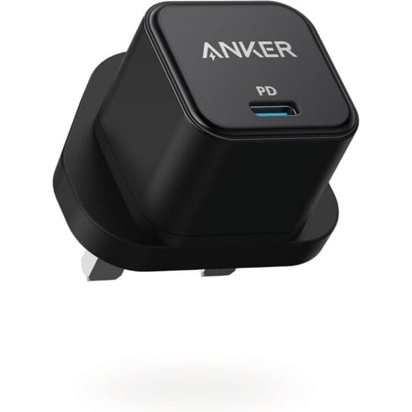 Anker iPhone 16 Pro Max Charger, 20W USB C Charger