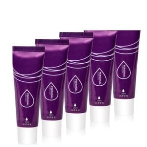 Water Based Lube for Session Sex - 25Ml