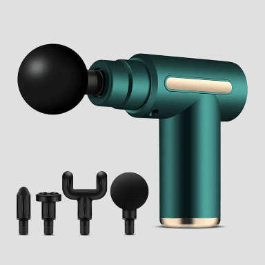 Portable Mini Massage Gun . 1