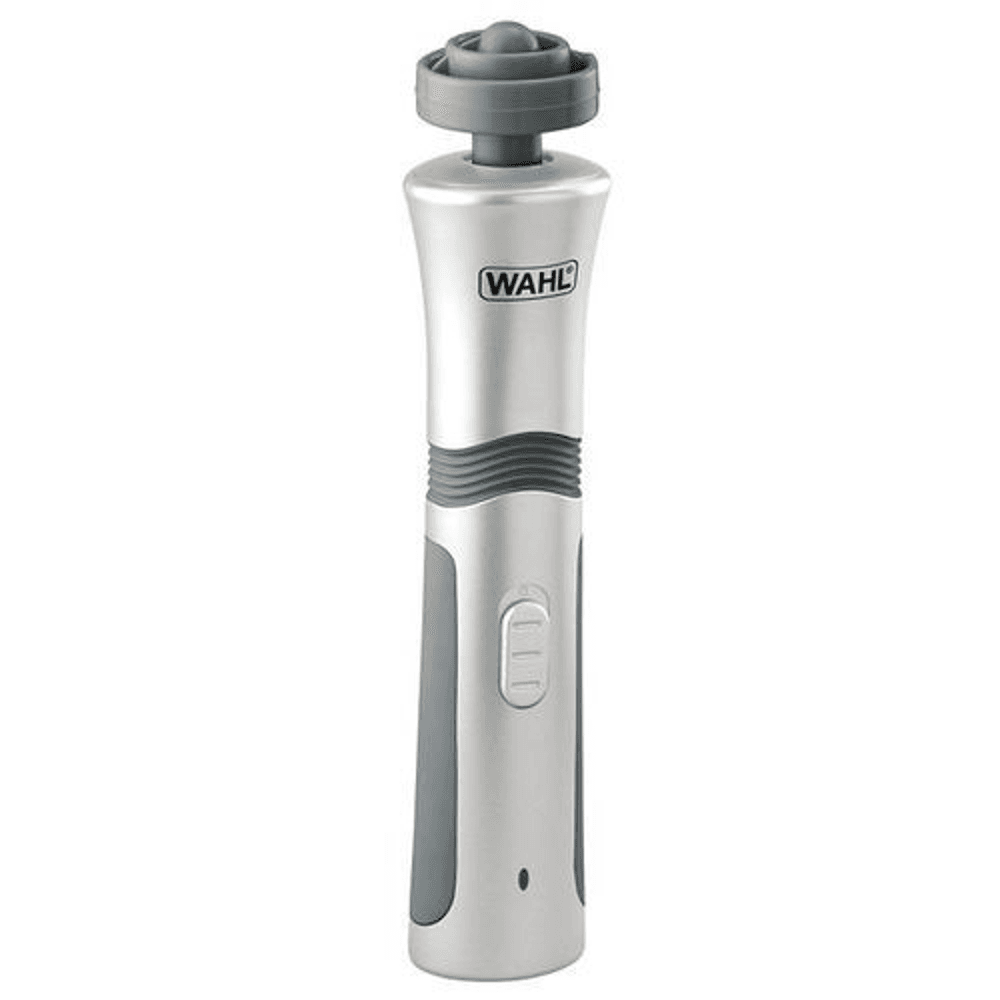 Wahl Mini Wand Massager Therapeautic- Grey