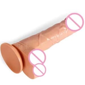 20cm huge dildo Women Sex Toys for Couple Dildos Adult 1