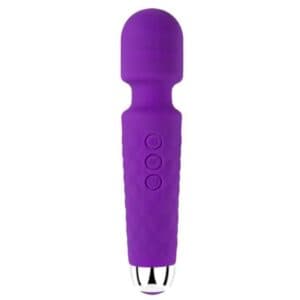 Portable Personal Rechargeable Massager. 1