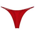 Women's Breathable Underwear Soft Pants 5 in 1 Multiple Colors 5
