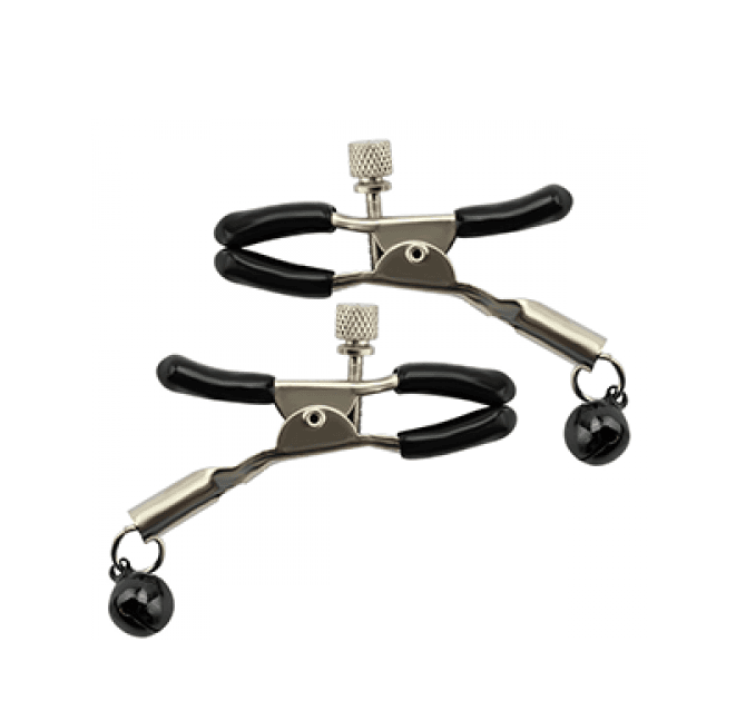 Nipple Clamps