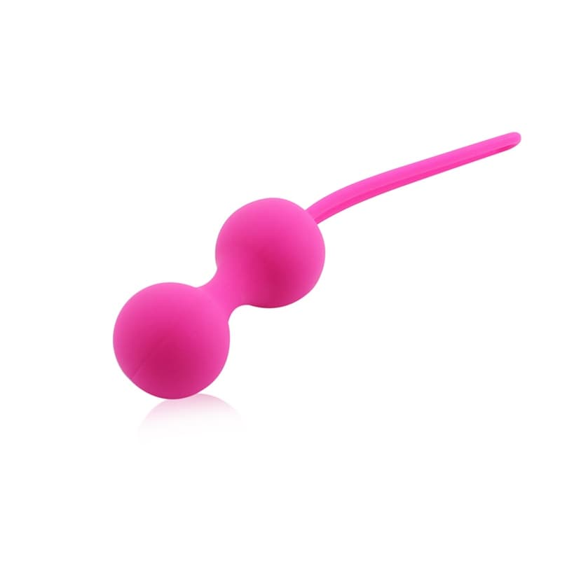 Kegel Balls 1