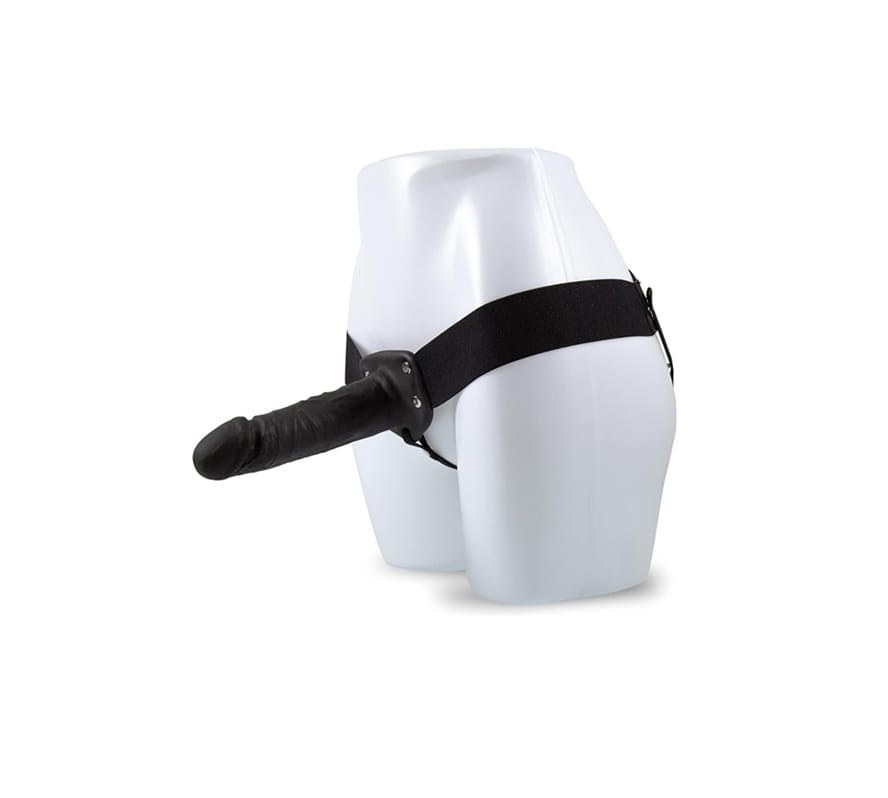 Strap-On Dildo