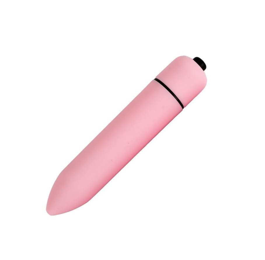 Bullet Vibrator 1