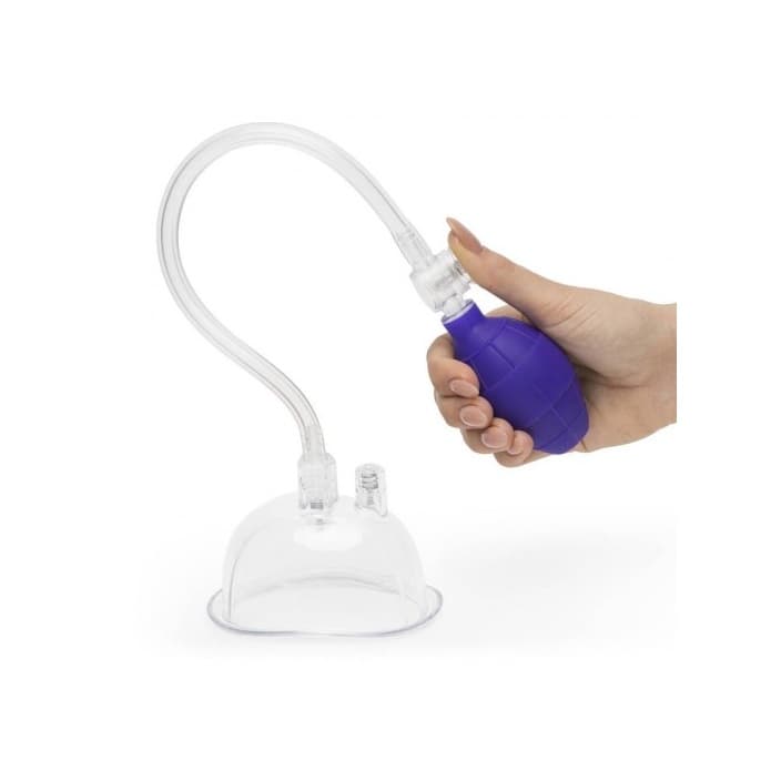 Pussy Pump 1