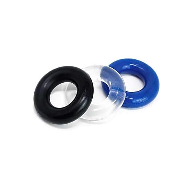 Delay Rings 1