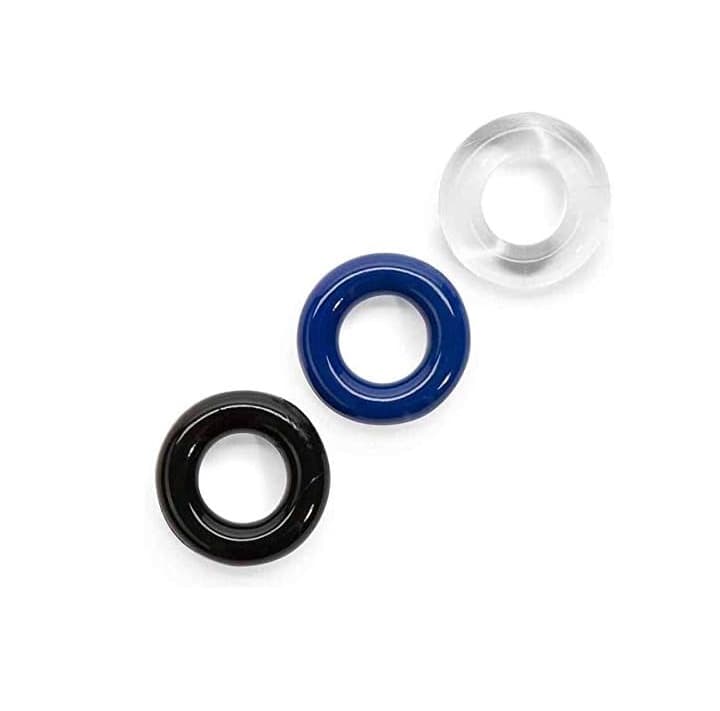 Delay Rings 2